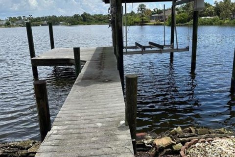 Terreno en venta en Gibsonton, Florida № 1716560 - foto 14