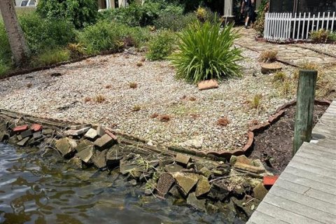 Terreno en venta en Gibsonton, Florida № 1716560 - foto 7