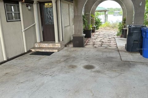 Terreno en venta en Gibsonton, Florida № 1716560 - foto 3