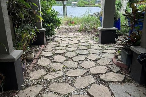 Terreno en venta en Gibsonton, Florida № 1716560 - foto 8