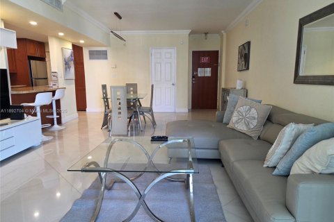 Купить кондоминиум в Холливуд, Флорида 1 спальня, 73.3м2, № 1949766 - фото 6