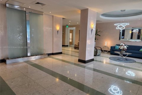 Купить кондоминиум в Холливуд, Флорида 1 спальня, 73.3м2, № 1949766 - фото 18