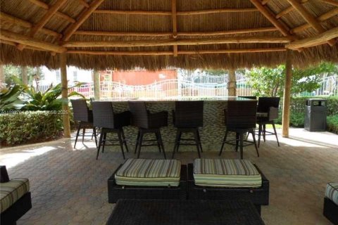 Купить кондоминиум в Холливуд, Флорида 1 спальня, 73.3м2, № 1949766 - фото 22