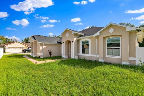 Снять в аренду виллу или дом в Киссимми, Флорида 4 спальни, № 1935483 - фото 23