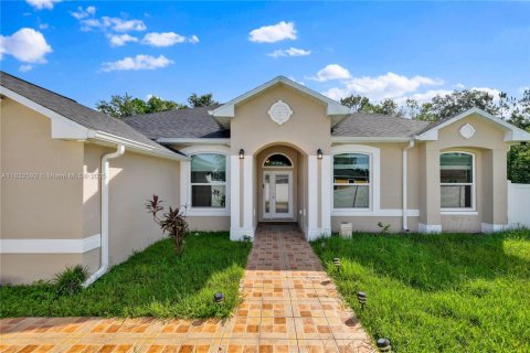 Снять в аренду виллу или дом в Киссимми, Флорида 4 спальни, № 1935483 - фото 21