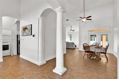 Снять в аренду виллу или дом в Киссимми, Флорида 4 спальни, № 1935483 - фото 7