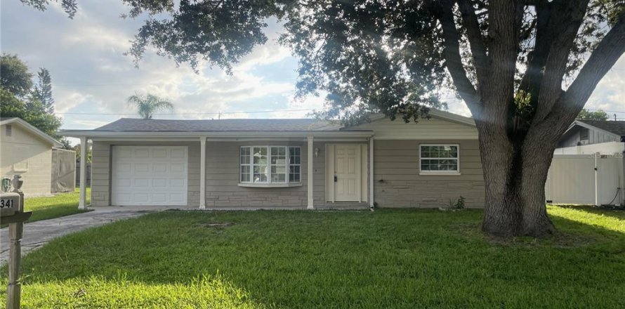 Casa en Holiday, Florida 2 dormitorios, 85.1 m2 № 1903662