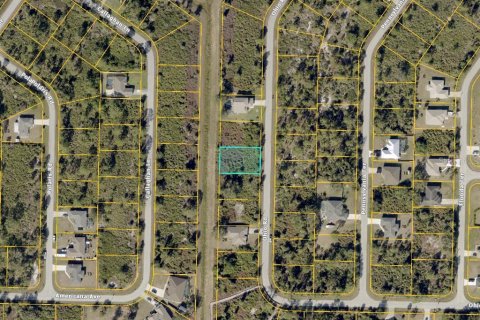 Land in North Port, Florida № 2158709 - photo 2