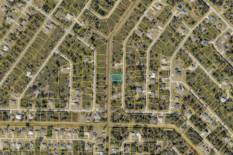 Land in North Port, Florida № 2158709 - photo 3