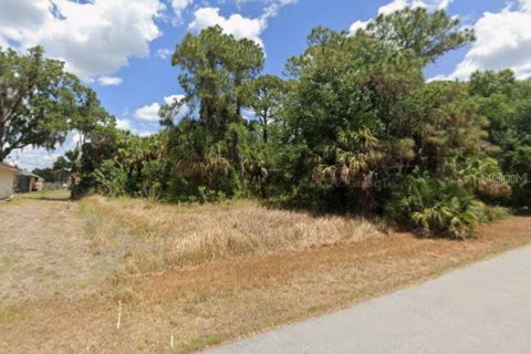Land in Port Charlotte, Florida № 2228658 - photo 3