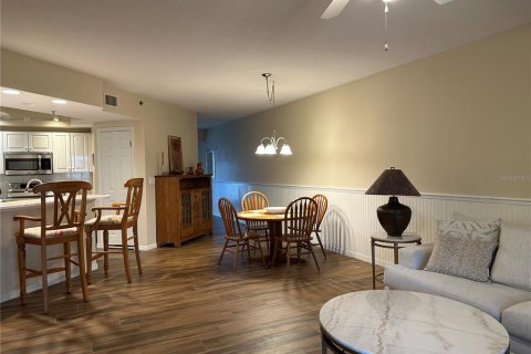 Copropriété à louer à New Smyrna Beach, Floride: 2 chambres, 129.04 m2 № 1843759 - photo 9