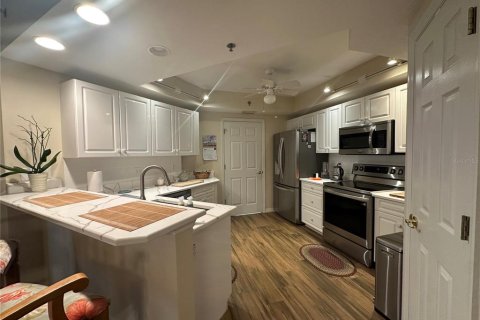 Copropriété à louer à New Smyrna Beach, Floride: 2 chambres, 129.04 m2 № 1843759 - photo 5