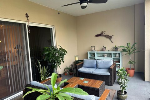 Copropriété à louer à New Smyrna Beach, Floride: 2 chambres, 129.04 m2 № 1843759 - photo 30