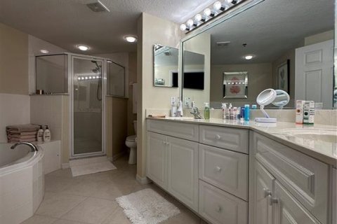 Copropriété à louer à New Smyrna Beach, Floride: 2 chambres, 129.04 m2 № 1843759 - photo 18