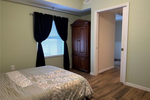 Copropriété à louer à New Smyrna Beach, Floride: 2 chambres, 129.04 m2 № 1843759 - photo 20