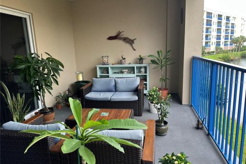 Copropriété à louer à New Smyrna Beach, Floride: 2 chambres, 129.04 m2 № 1843759 - photo 29