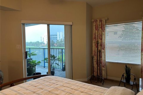 Copropriété à louer à New Smyrna Beach, Floride: 2 chambres, 129.04 m2 № 1843759 - photo 15