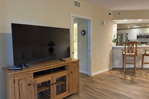 Copropriété à louer à New Smyrna Beach, Floride: 2 chambres, 129.04 m2 № 1843759 - photo 13