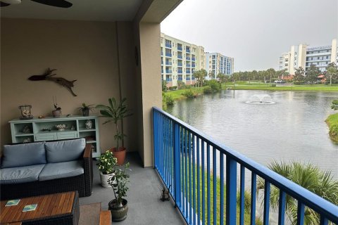 Copropriété à louer à New Smyrna Beach, Floride: 2 chambres, 129.04 m2 № 1843759 - photo 28