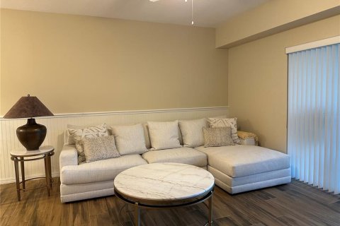 Copropriété à louer à New Smyrna Beach, Floride: 2 chambres, 129.04 m2 № 1843759 - photo 12