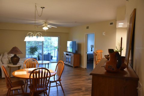 Copropriété à louer à New Smyrna Beach, Floride: 2 chambres, 129.04 m2 № 1843759 - photo 11