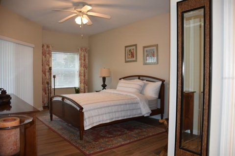 Copropriété à louer à New Smyrna Beach, Floride: 2 chambres, 129.04 m2 № 1843759 - photo 14