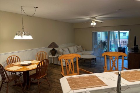 Copropriété à louer à New Smyrna Beach, Floride: 2 chambres, 129.04 m2 № 1843759 - photo 10
