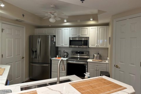 Copropriété à louer à New Smyrna Beach, Floride: 2 chambres, 129.04 m2 № 1843759 - photo 7