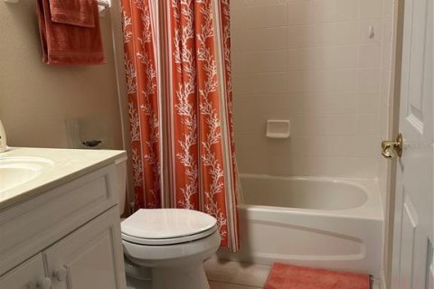Copropriété à louer à New Smyrna Beach, Floride: 2 chambres, 129.04 m2 № 1843759 - photo 22