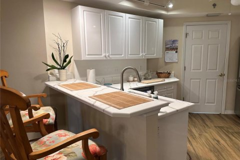 Copropriété à louer à New Smyrna Beach, Floride: 2 chambres, 129.04 m2 № 1843759 - photo 8