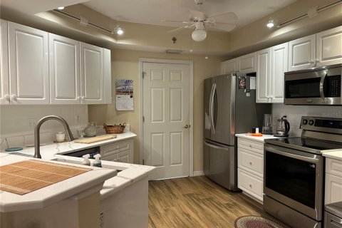 Copropriété à louer à New Smyrna Beach, Floride: 2 chambres, 129.04 m2 № 1843759 - photo 6