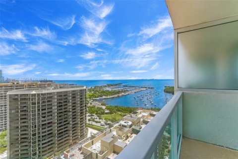 Copropriété à vendre à Miami, Floride: 1 chambre, 70.7 m2 № 2384744 - photo 5