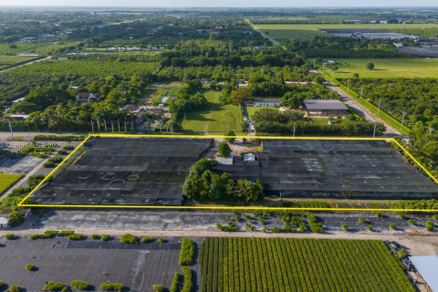 Propiedad comercial en venta en Homestead, Florida № 2154347 - foto 5