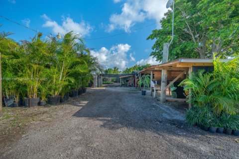 Propiedad comercial en venta en Homestead, Florida № 2154347 - foto 14