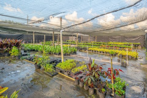 Propiedad comercial en venta en Homestead, Florida № 2154347 - foto 23
