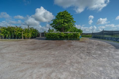 Propiedad comercial en venta en Homestead, Florida № 2154347 - foto 12
