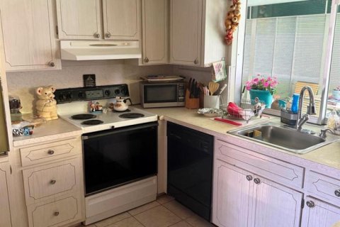 Casa en venta en Hollywood, Florida, 2 dormitorios, 159.23 m2 № 2084495 - foto 2