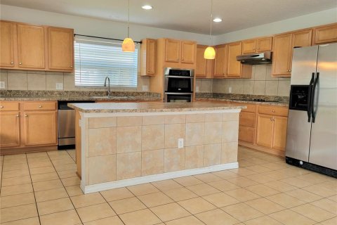 House in Kissimmee, Florida 3 bedrooms, 177.91 sq.m. № 1602065 - photo 11