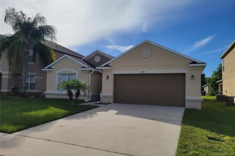 House in Kissimmee, Florida 3 bedrooms, 177.91 sq.m. № 1602065 - photo 2