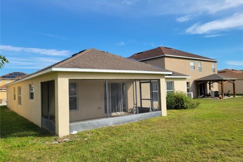 House in Kissimmee, Florida 3 bedrooms, 177.91 sq.m. № 1602065 - photo 27
