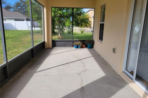 House in Kissimmee, Florida 3 bedrooms, 177.91 sq.m. № 1602065 - photo 25