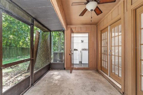 Touwnhouse à vendre à Gainesville, Floride: 2 chambres, 102.75 m2 № 1853823 - photo 28