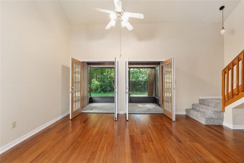 Touwnhouse à vendre à Gainesville, Floride: 2 chambres, 102.75 m2 № 1853823 - photo 15