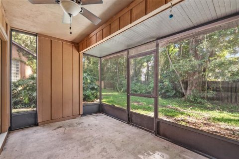 Touwnhouse à vendre à Gainesville, Floride: 2 chambres, 102.75 m2 № 1853823 - photo 29