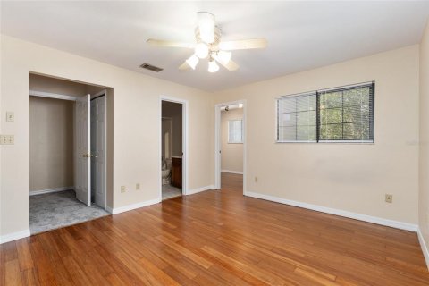 Touwnhouse à vendre à Gainesville, Floride: 2 chambres, 102.75 m2 № 1853823 - photo 14