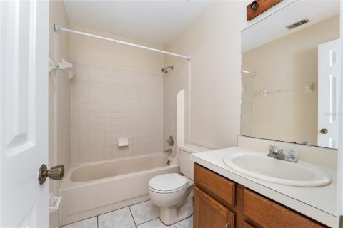 Touwnhouse à vendre à Gainesville, Floride: 2 chambres, 102.75 m2 № 1853823 - photo 26