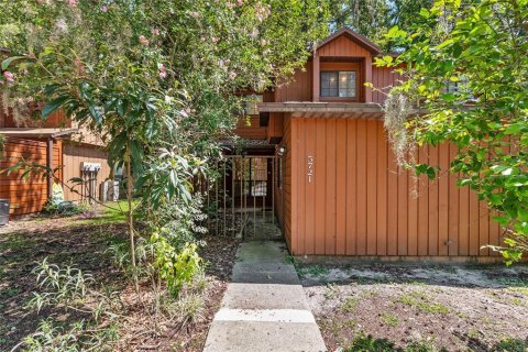 Touwnhouse à vendre à Gainesville, Floride: 2 chambres, 102.75 m2 № 1853823 - photo 3