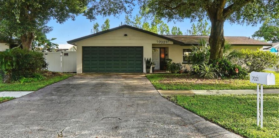 Casa en Orlando, Florida 3 dormitorios, 124.02 m2 № 1907773