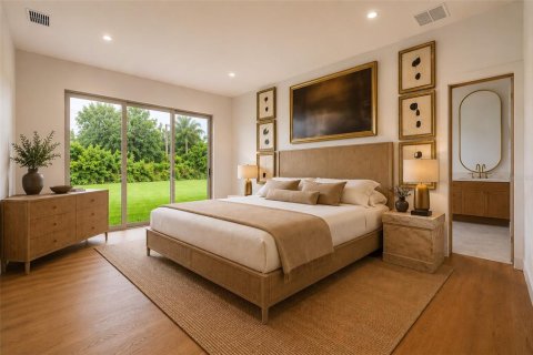 House in Lake Mary, Florida 5 bedrooms, 475.38 sq.m. № 2233773 - photo 8