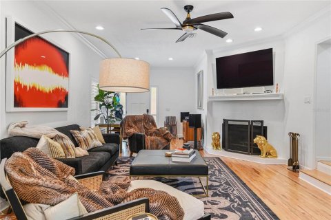 Villa ou maison à vendre à Orlando, Floride: 3 chambres, 218.23 m2 № 2299499 - photo 20